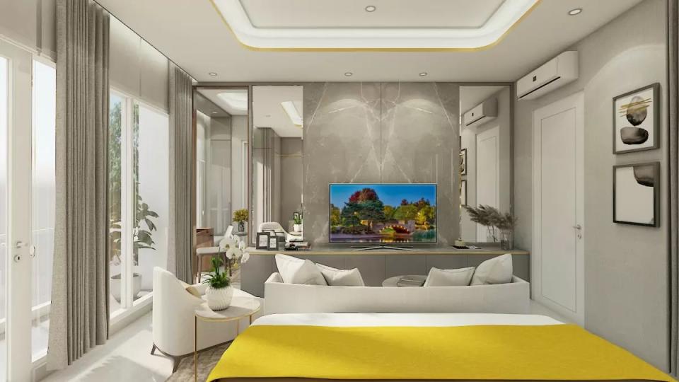 Pasadena Grand Residences L12 x 18 IR